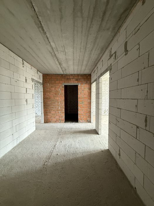 ЦЕНТР! Продам 90 кв.м 2 кімн.кв по вул. Полуботка Пушкіна Art House