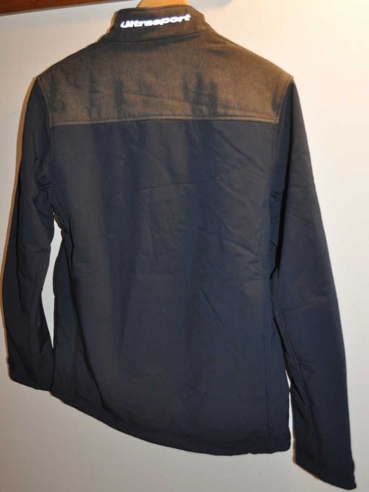 NOWA- KURTKA Softshell męski -Ultrasport  - S