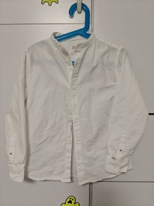 Вишиванки для хлопчика розмір  110, 116, 122