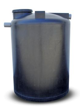 Fossas Sépticas em polietileno com ou sem filtro vários tamanhos. AP28