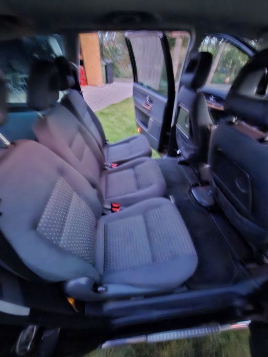 Sprzedam Seat Alhambra
