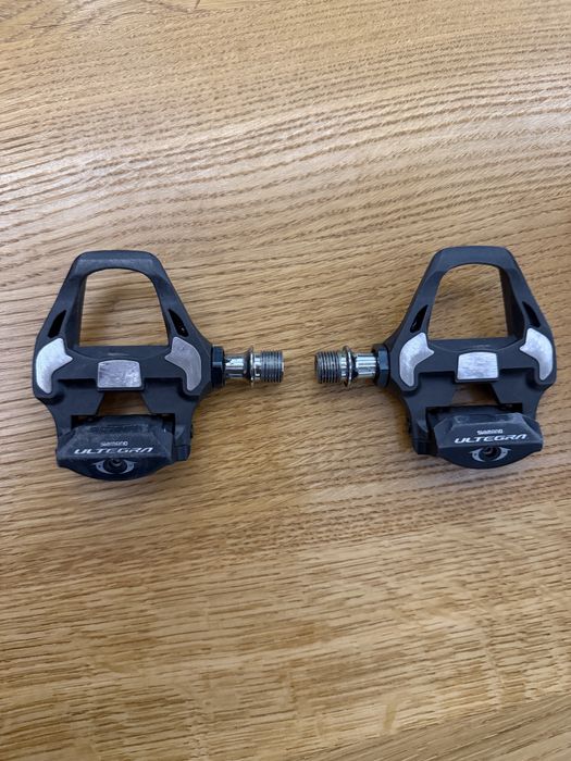 Pedaly shimano ultegra