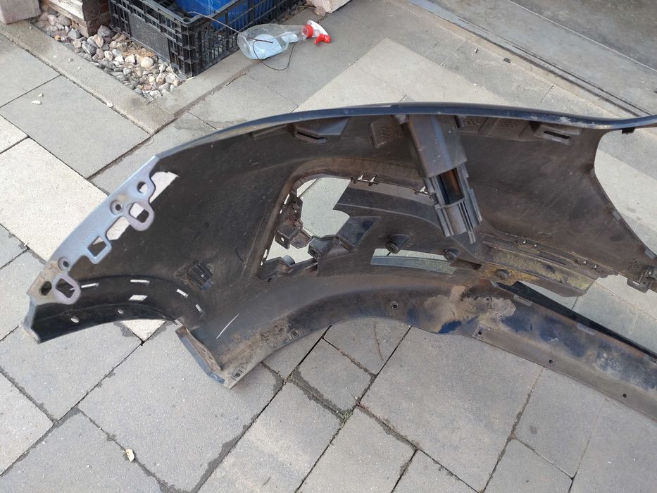 zderzak ford kuga mk3 st-line lv4b-17f003-s rok 2019-