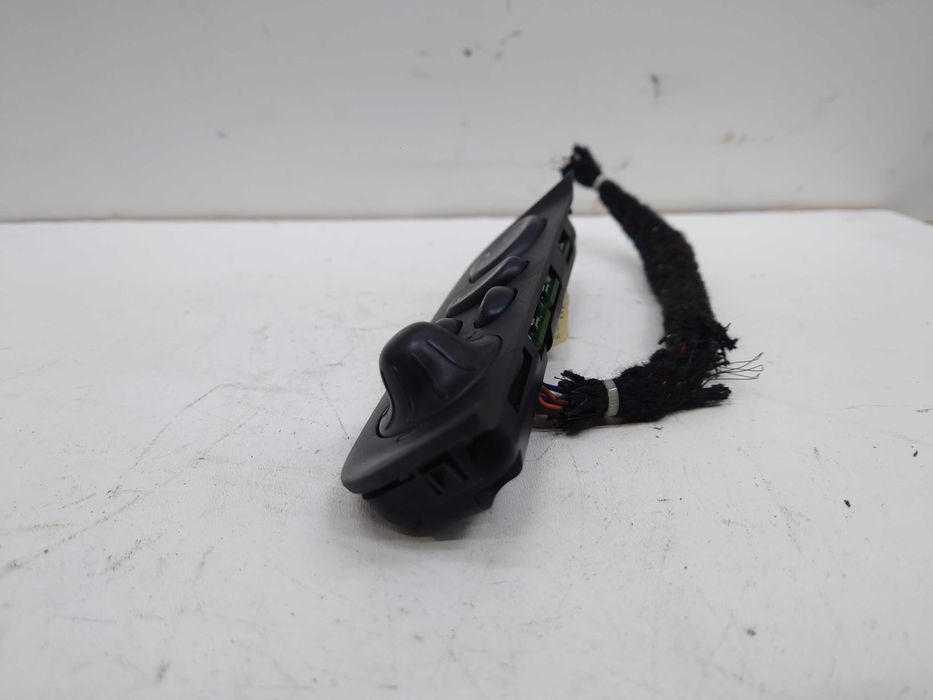 Renault Scenic I Panel Sterujący Nawigacji