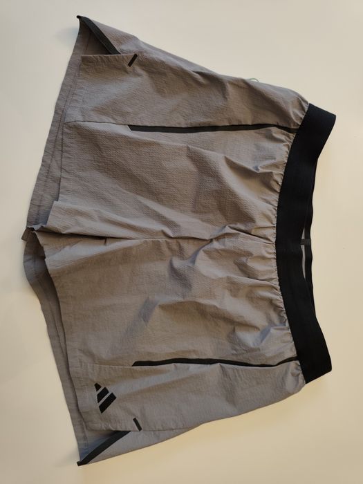 Adidas D4T Pro Series Adistrong  krótkie spodenki sportowe męskie XL