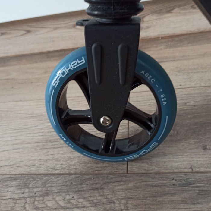 Hulajnoga Spokey vacay pro