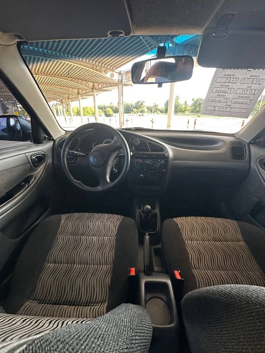Продам Daewoo Sens