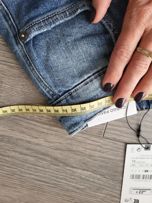Джинси  на хлопчика zara