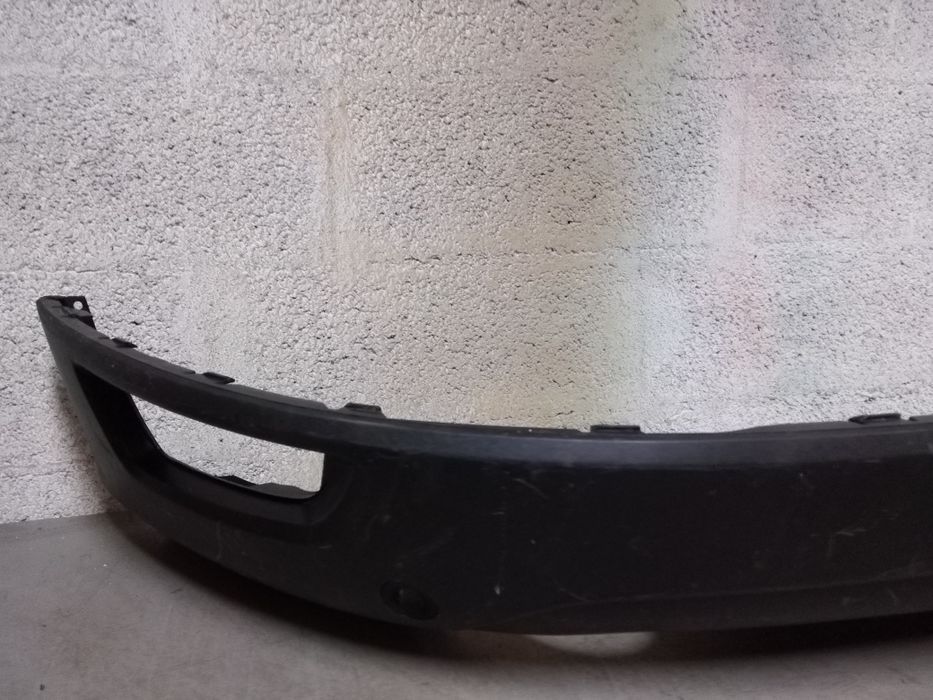 Vendo Spoiler de tras Volvo XC60 ano 2007 /11