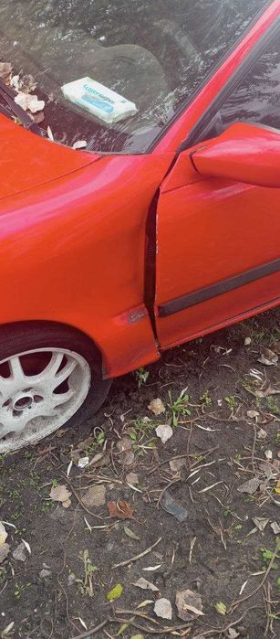 Opel Calibra 2.0 газ/бензин 1990г