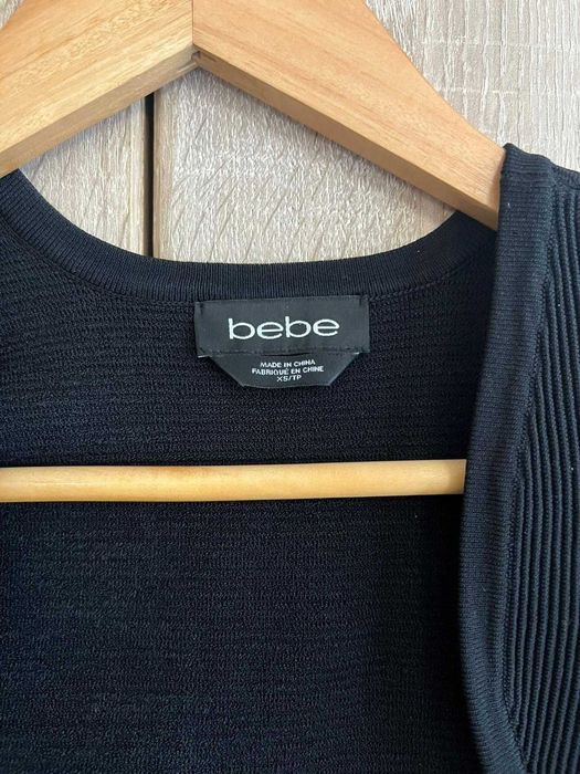 Sweterek Bebe bolerko