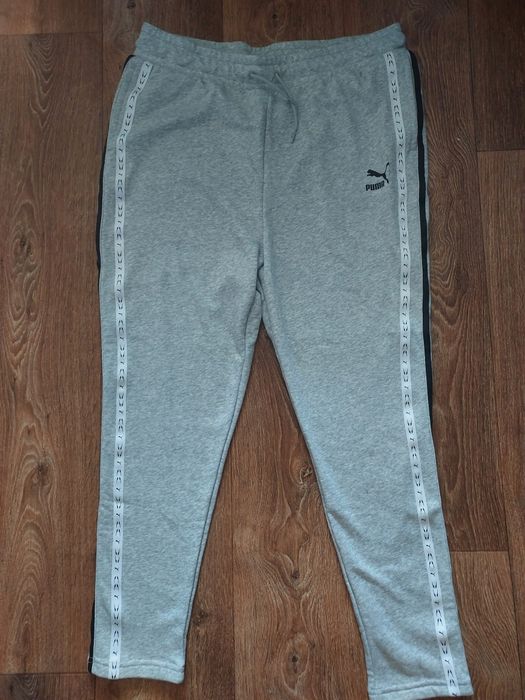 Штаны чоловічі Puma пума L: 1 000 грн. - Спортивные штаны Днепр на Olx