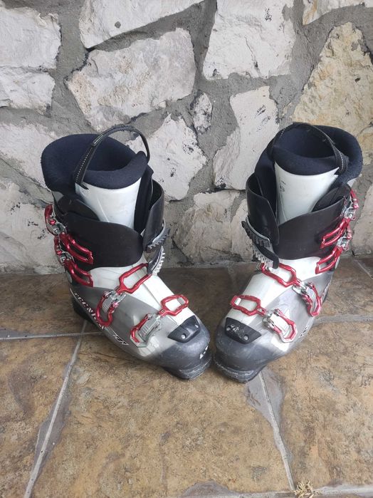 Buty narciarskie