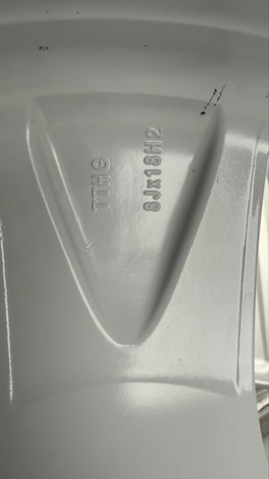 Felgi dezent 5x112 18” mercedes audi bmw vw