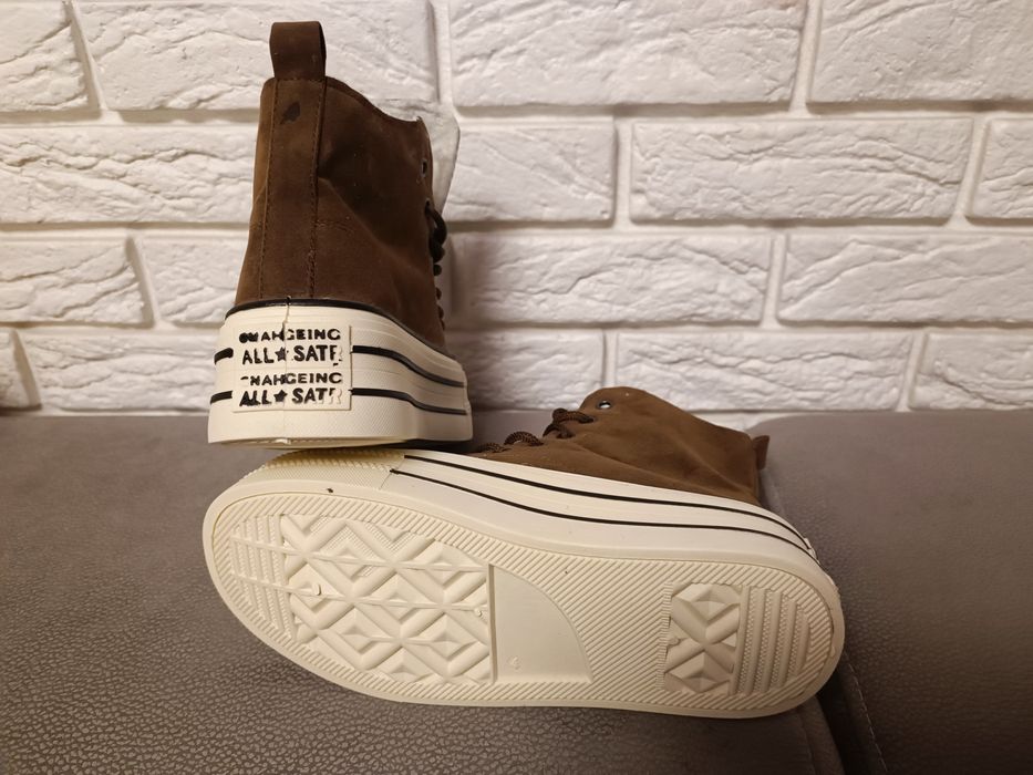 Кеди на весну, розмір 35/36