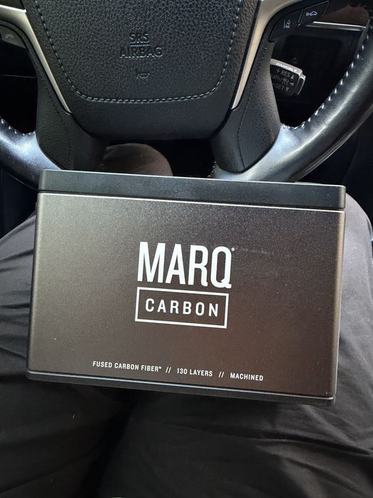 Garmin MARQ Commander (gen 2) carbon edition