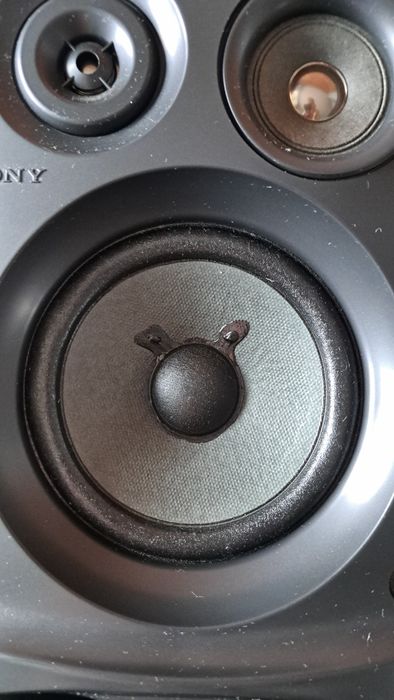 głośniki sony ss-h10