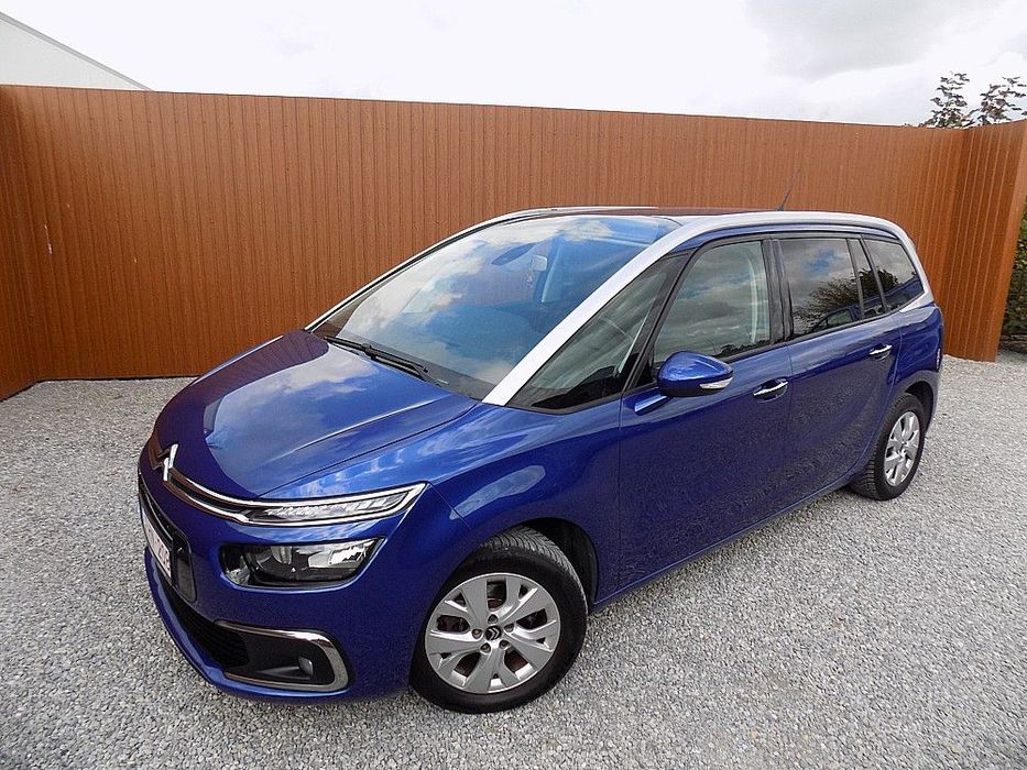 Citroën C4 Grand Picasso