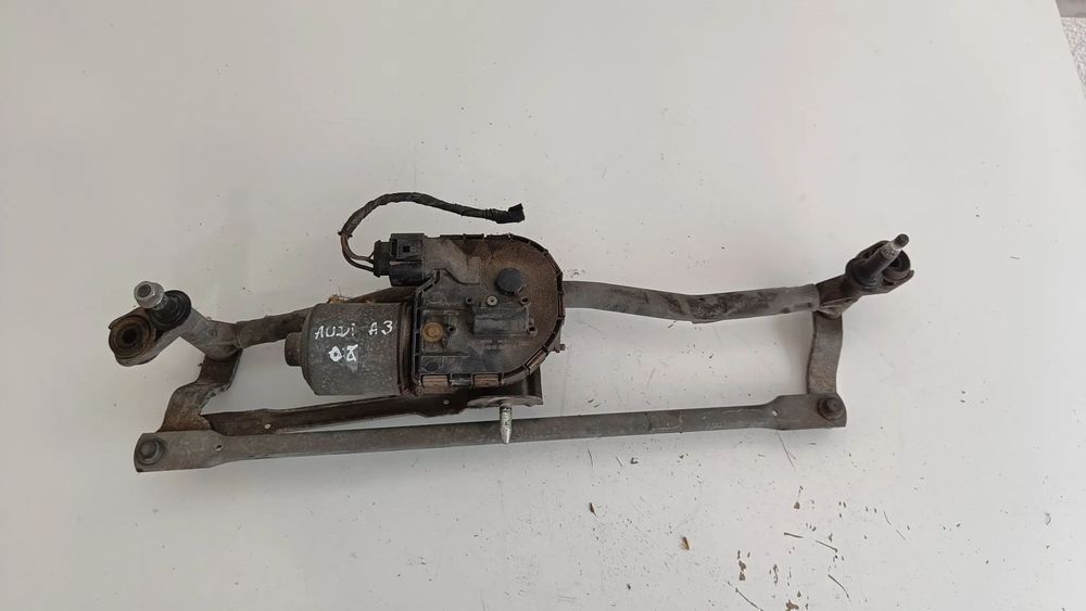 Motor limpa vidros Audi A3 8p 2008