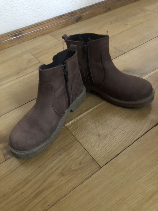 Дитячі чобітки