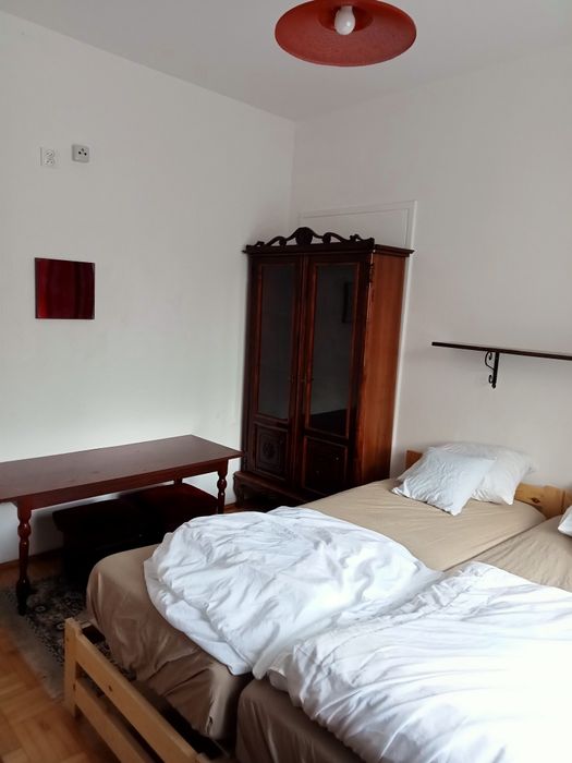 Kwatery pracownicze Błonie