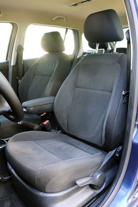 Skoda Fabia Break 1.2 HTP