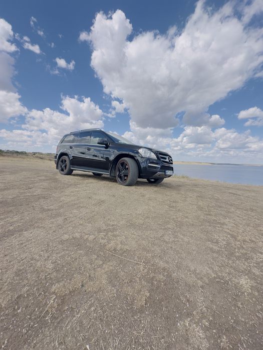 Продам MB GL 350