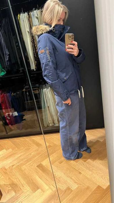 Kurtka narciarska Roxy S
