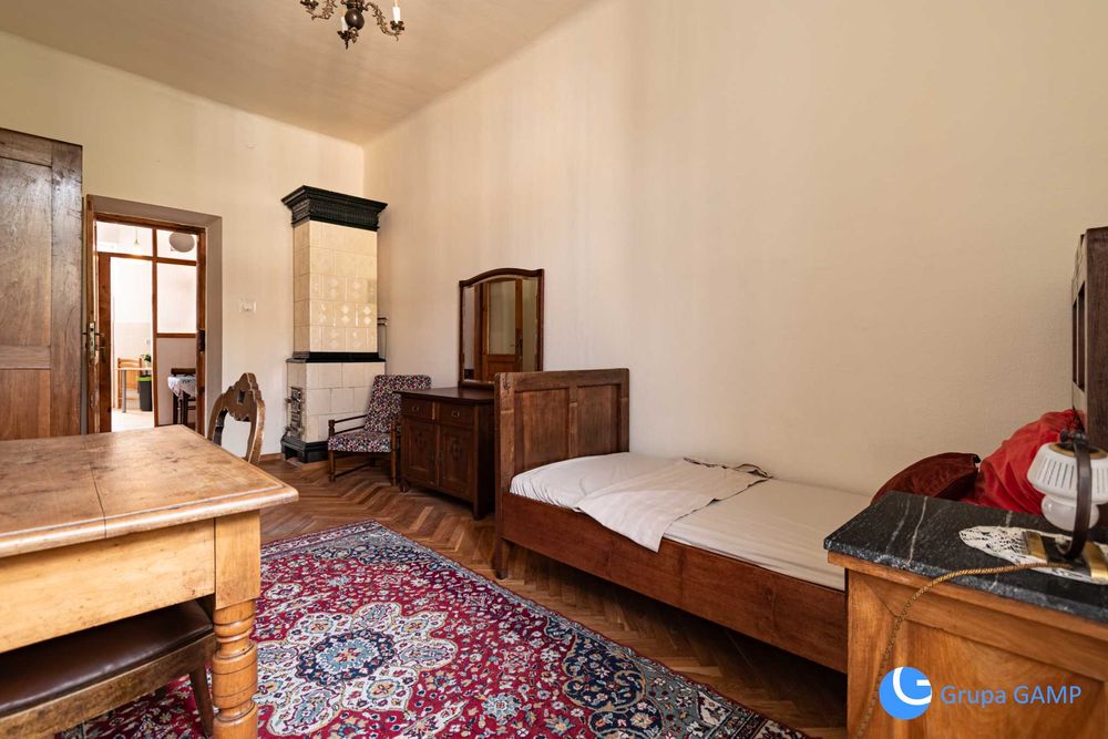 2 niezależne pokoje, Kazimierz, 65 m², od zaraz - Widok 5