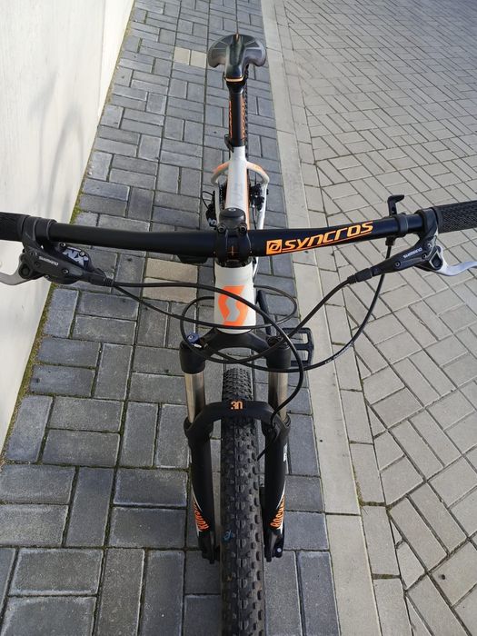 Rower Scott Scale 765 MTB rozm M