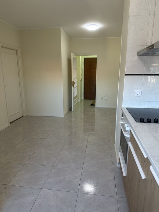 Apartamento t1 para venda