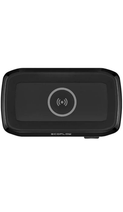 Зарядна станція EcoFlow RIVER Mini (210 Wh) (Wireless)