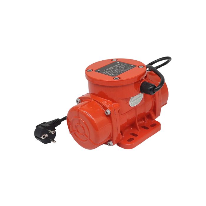 SILNIK Wibracyjny ELKTROWIBRATOR MV60/3M 0,08kW 0,6kN 1-Fazowy [4609]