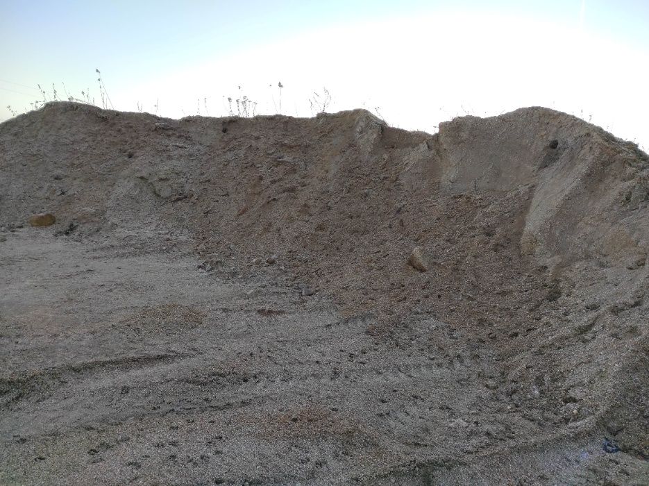 Zwietrzelina Ziemia Humus,równiez przesiane