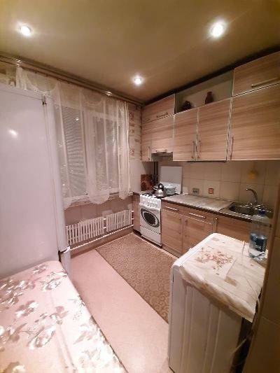 Актуально ‼️ Сдам 3 ком. кв. улица Гвардейцев Широнинцев 13