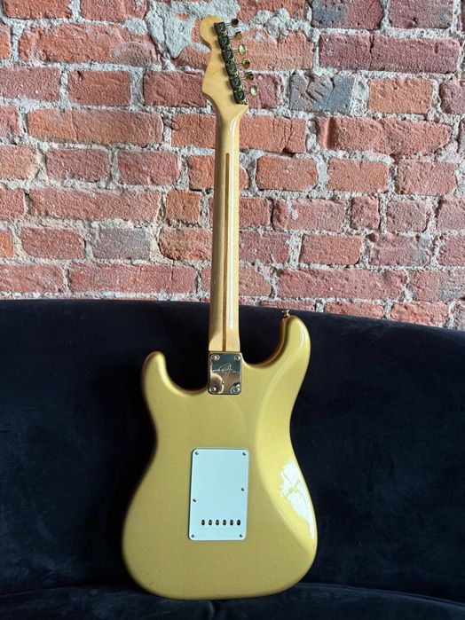 Fender Stratocasterr 1981