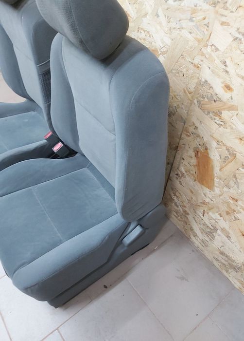 Пара передних сидений шевроле лачетти Chevrolet Lacetti  Aveo t200 250
