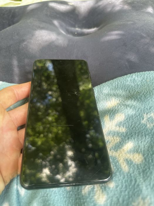 samsung s21+5g на