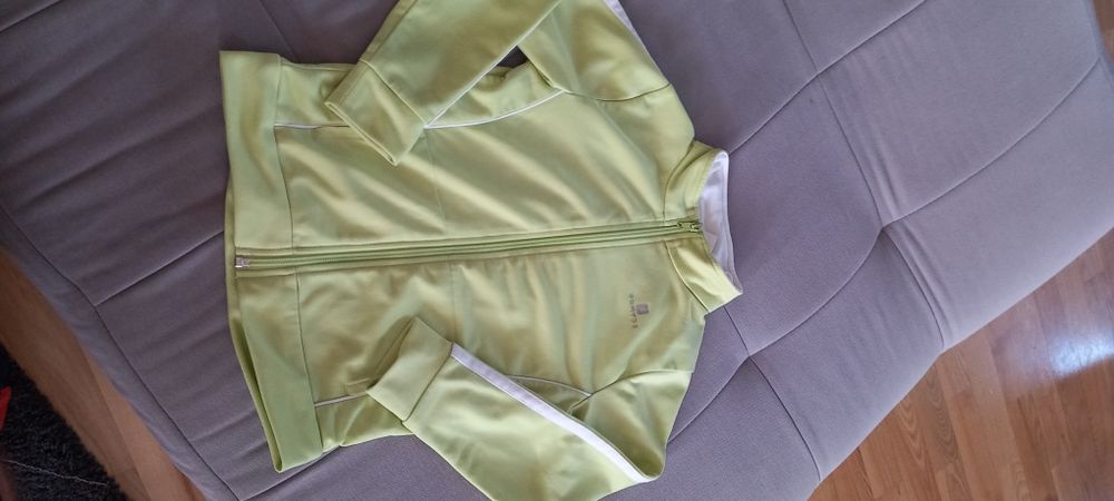 Bluza sportowa, decathlon, 110-116.