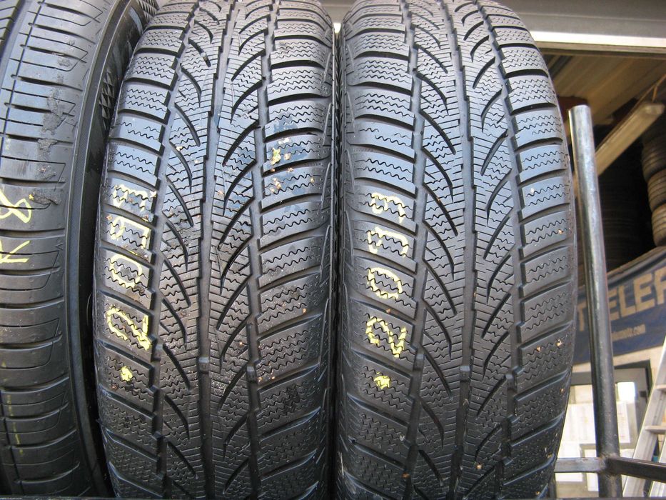 175/65R15 SPORTIVA Snow Win 2 - nr.2099