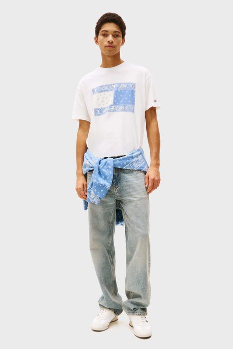 Футболка Tommy Hilfiger Оригінал