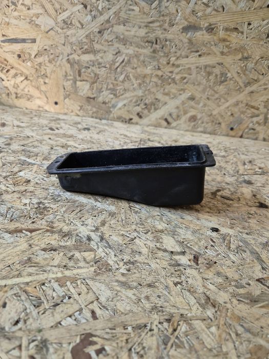 Schowek narzedziówka romet kadet