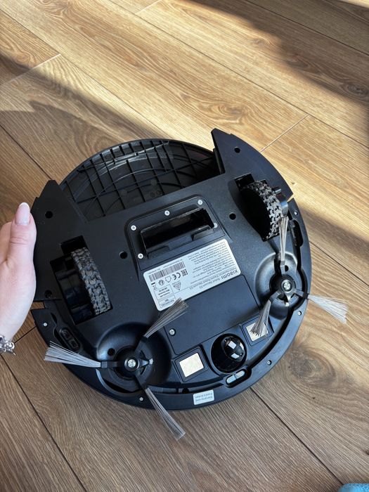 Xiaomi Robot Vacuum E5