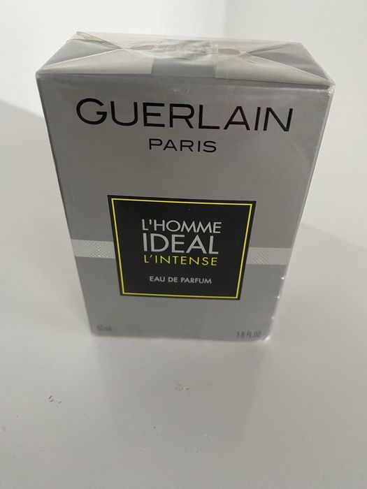 Духи Guerlain L'Homme Ideal L'Intense 50 мл