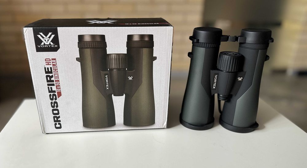 Бинокль Vortex Optics Crossfire
