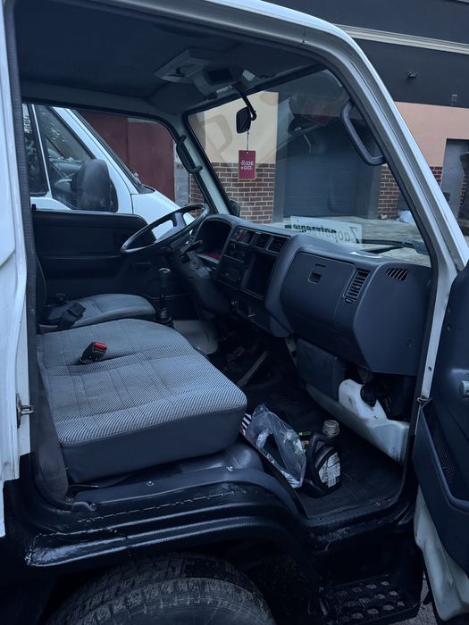TOYOTA DYNA 150  rok produkcji 1999
