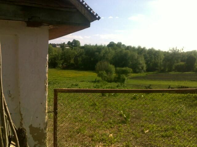 Будинок в селі (Власник) - чисте повітря та асфальт до будинку