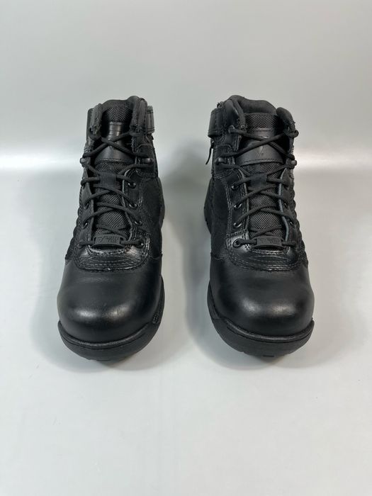 Робочі ботинки,берци Bates 42 розмір (по устілці 27 см)