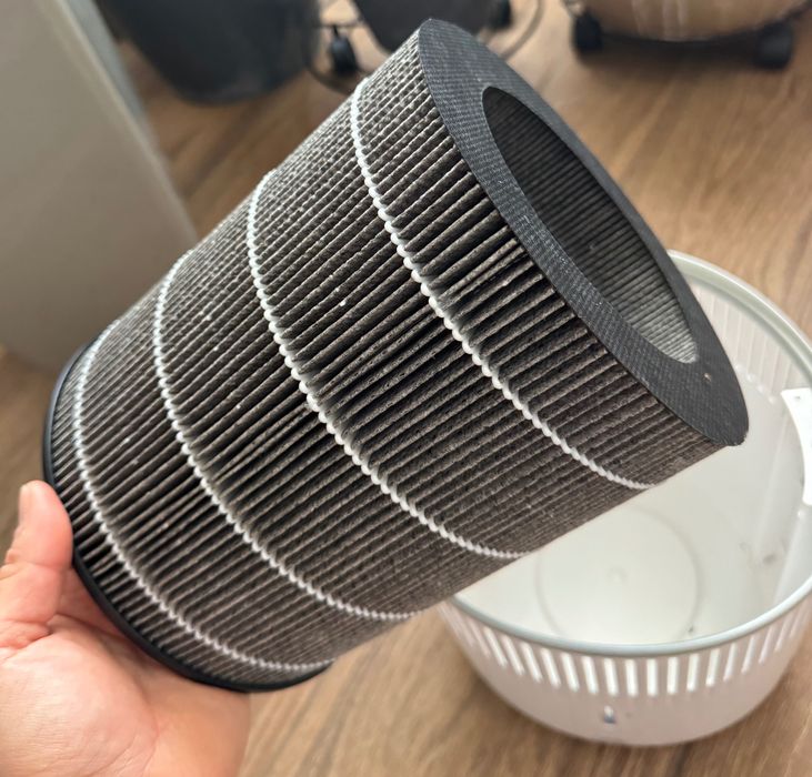 Зволожувач повітря Philips HU5710/00