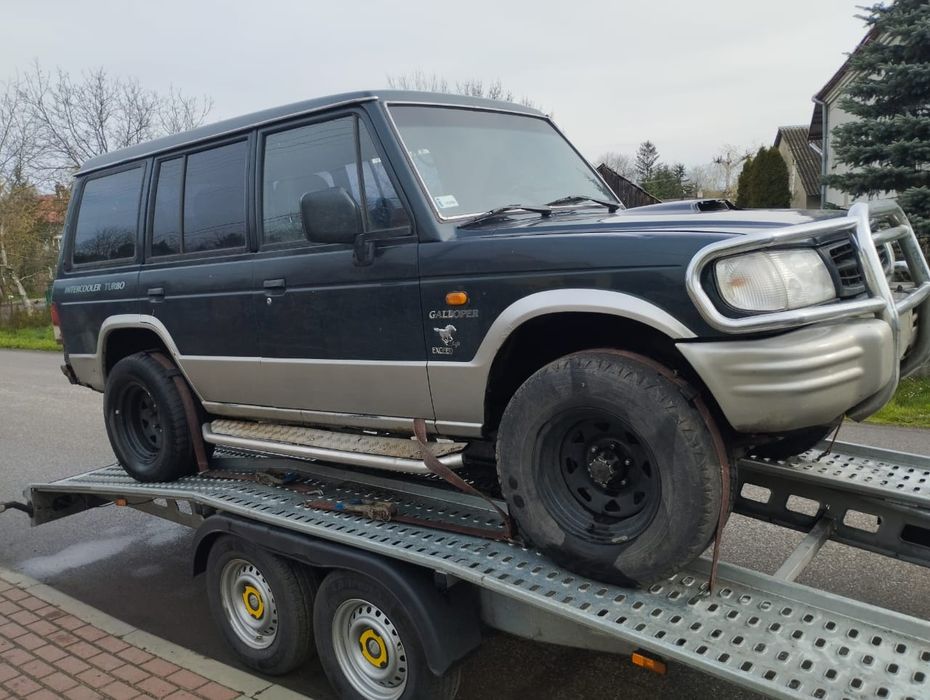 Джип .jeep 4*4 Позашляховик